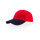 Cappellino personalizzabile Atlantis 100% cotone twill resistente