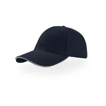 Cappellino baseball personalizzato con logo - Liberty Sandwich