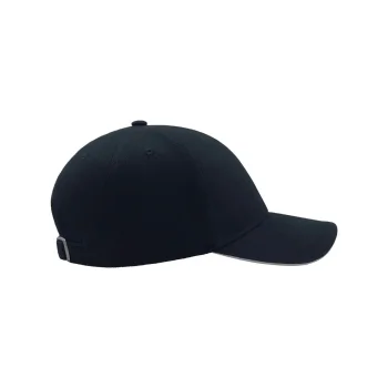Cappellino baseball personalizzato con logo - Liberty Sandwich