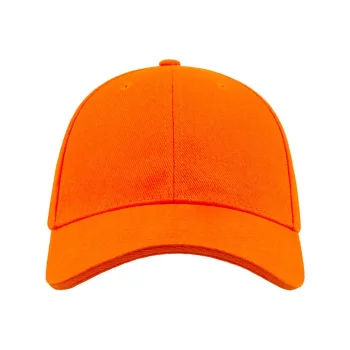 Cappellino baseball personalizzato con logo - Liberty Sandwich