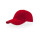 Cappellino personalizzabile Atlantis 100% cotone twill resistente
