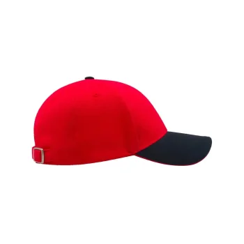 Cappellino baseball personalizzato con logo - Liberty Sandwich