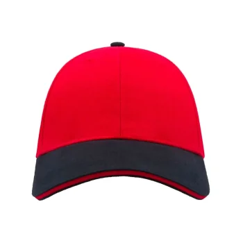 Cappellino baseball personalizzato con logo - Liberty Sandwich