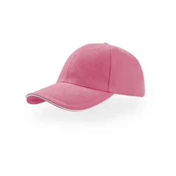 Cappellino baseball personalizzato con logo - Liberty Sandwich