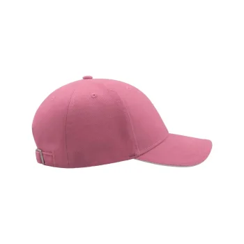 Cappellino baseball personalizzato con logo - Liberty Sandwich