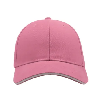 Cappellino baseball personalizzato con logo - Liberty Sandwich