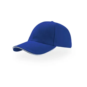 Cappellino baseball personalizzato con logo - Liberty Sandwich
