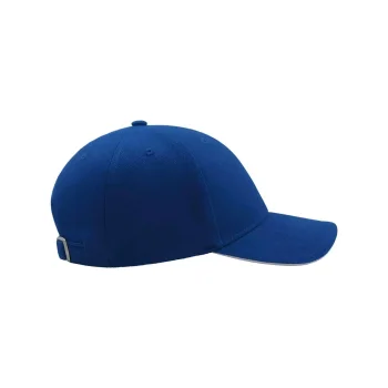 Cappellino baseball personalizzato con logo - Liberty Sandwich