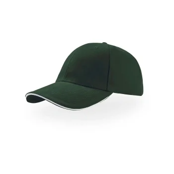 Cappellino baseball personalizzato con logo - Liberty Sandwich