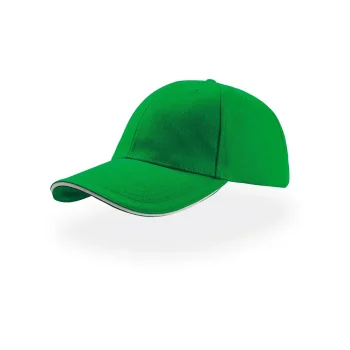 Cappellino baseball personalizzato con logo - Liberty Sandwich