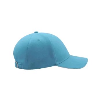 Cappellino baseball personalizzato con logo - Liberty Sandwich