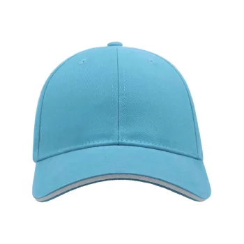 Cappellino baseball personalizzato con logo - Liberty Sandwich