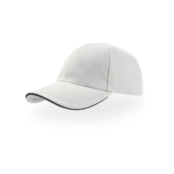 Cappellino baseball personalizzato con logo - Liberty Sandwich