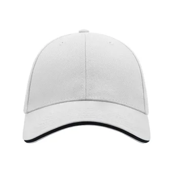 Cappellino baseball personalizzato con logo - Liberty Sandwich