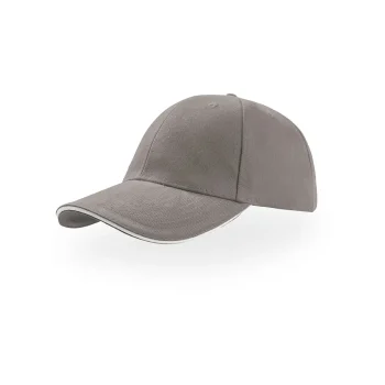 Cappellino baseball personalizzato con logo - Liberty Sandwich