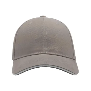 Cappellino baseball personalizzato con logo - Liberty Sandwich