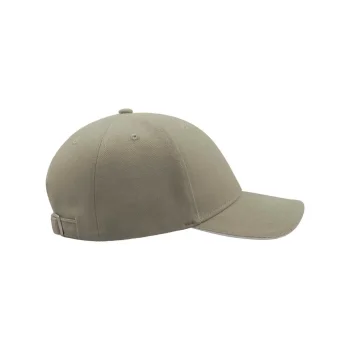 Cappellino baseball personalizzato con logo - Liberty Sandwich