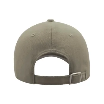 Cappellino baseball personalizzato con logo - Liberty Sandwich