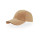 Cappellino personalizzabile Atlantis 100% cotone twill resistente
