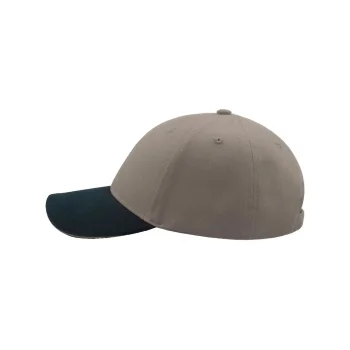 Cappellino baseball personalizzato con logo - Liberty Sandwich