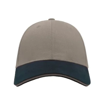 Cappellino baseball personalizzato con logo - Liberty Sandwich