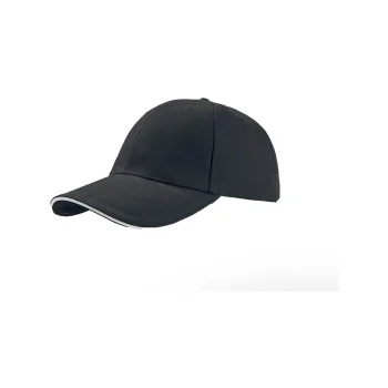 Cappellino baseball personalizzato con logo - Liberty Sandwich