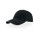 Cappellino personalizzabile Atlantis 100% cotone twill resistente