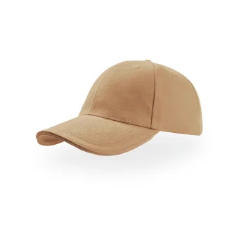 Cappellino baseball personalizzato con logo - Liberty Sandwich