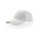 Cappellino personalizzabile Atlantis 100% cotone twill resistente