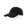Cappellino personalizzabile Atlantis 100% cotone twill resistente