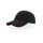 Cappellino personalizzabile Atlantis 100% cotone twill resistente