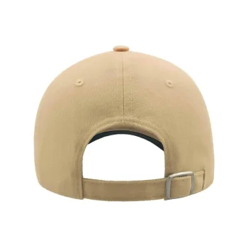 Cappellino baseball personalizzato con logo - Liberty Sandwich