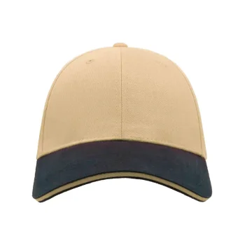 Cappellino baseball personalizzato con logo - Liberty Sandwich