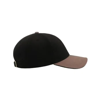 Cappellino baseball personalizzato con logo - Liberty Sandwich