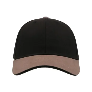 Cappellino baseball personalizzato con logo - Liberty Sandwich