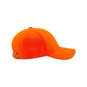 Cappellino baseball personalizzato con logo - Liberty Sandwich