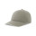 Capsule personalizzabile Atlantis 100% cotone organico twill pesante