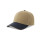 Capsule personalizzabile Atlantis 100% cotone organico twill pesante