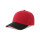Capsule personalizzabile Atlantis 100% cotone organico twill pesante