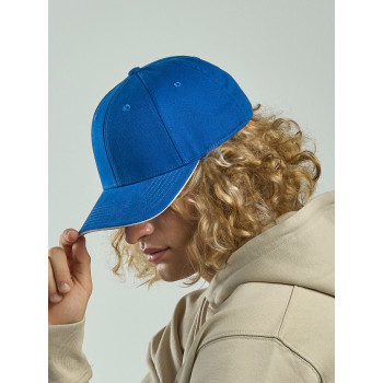 Cappellino baseball personalizzato con logo - Liberty Sandwich-S