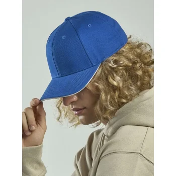 Cappellino baseball personalizzato con logo - Liberty Sandwich