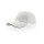 Cappellino personalizzabile Atlantis 100% cotone twill resistente