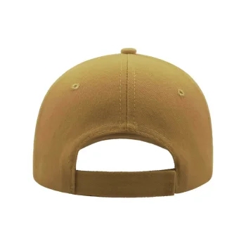 Cappellino baseball personalizzato con logo - Liberty Six