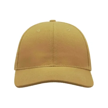 Cappellino baseball personalizzato con logo - Liberty Six