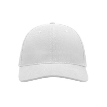 Cappellino baseball personalizzato con logo - Liberty Six