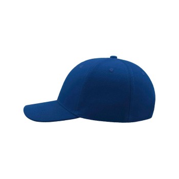 Cappellino baseball personalizzato con logo - Liberty Six