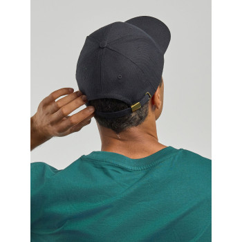 Cappellino baseball personalizzato con logo - Liberty Six Buckle