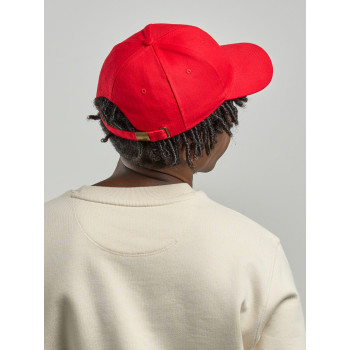 Cappellino baseball personalizzato con logo - Liberty Six Buckle
