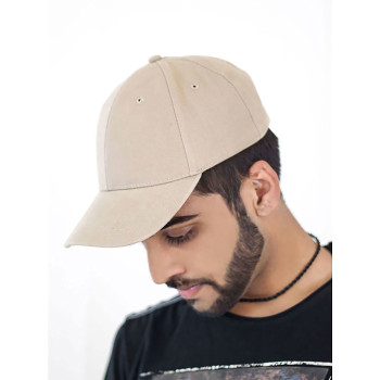 Cappellino baseball personalizzato con logo - Liberty Six Buckle