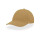 Cappellino personalizzabile Atlantis 6 pannelli in cotone pesante